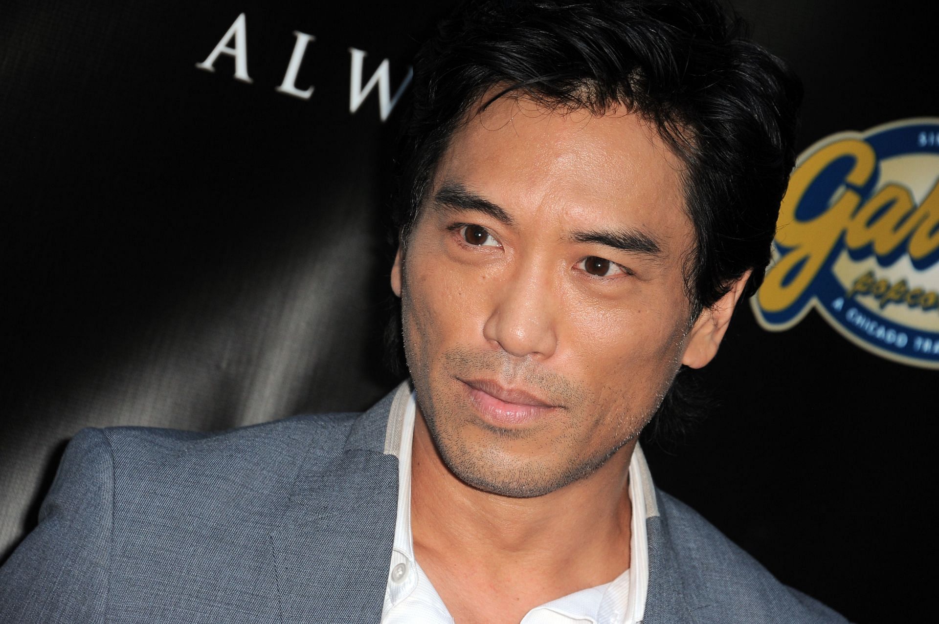 Peter Shinkoda stars as Nobu (Image via Getty)